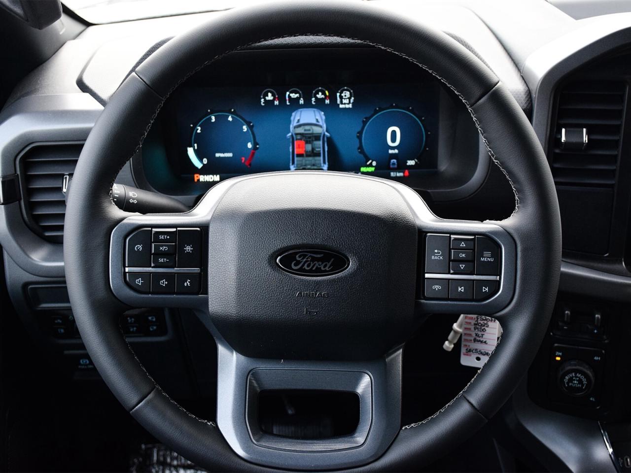 2025 Ford F-150  Photo