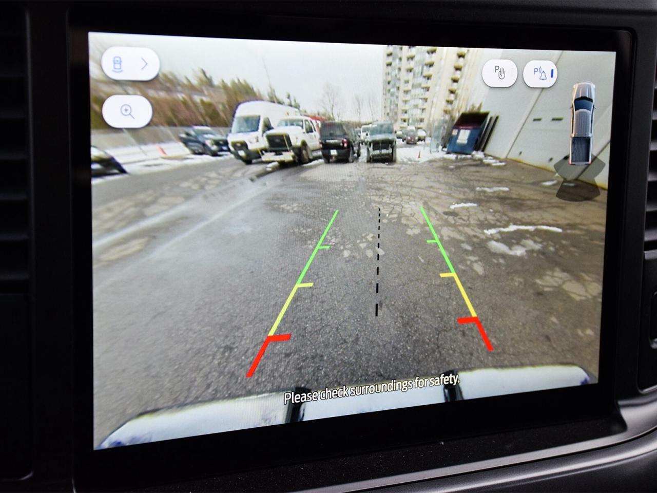 2025 Ford F-150  Photo