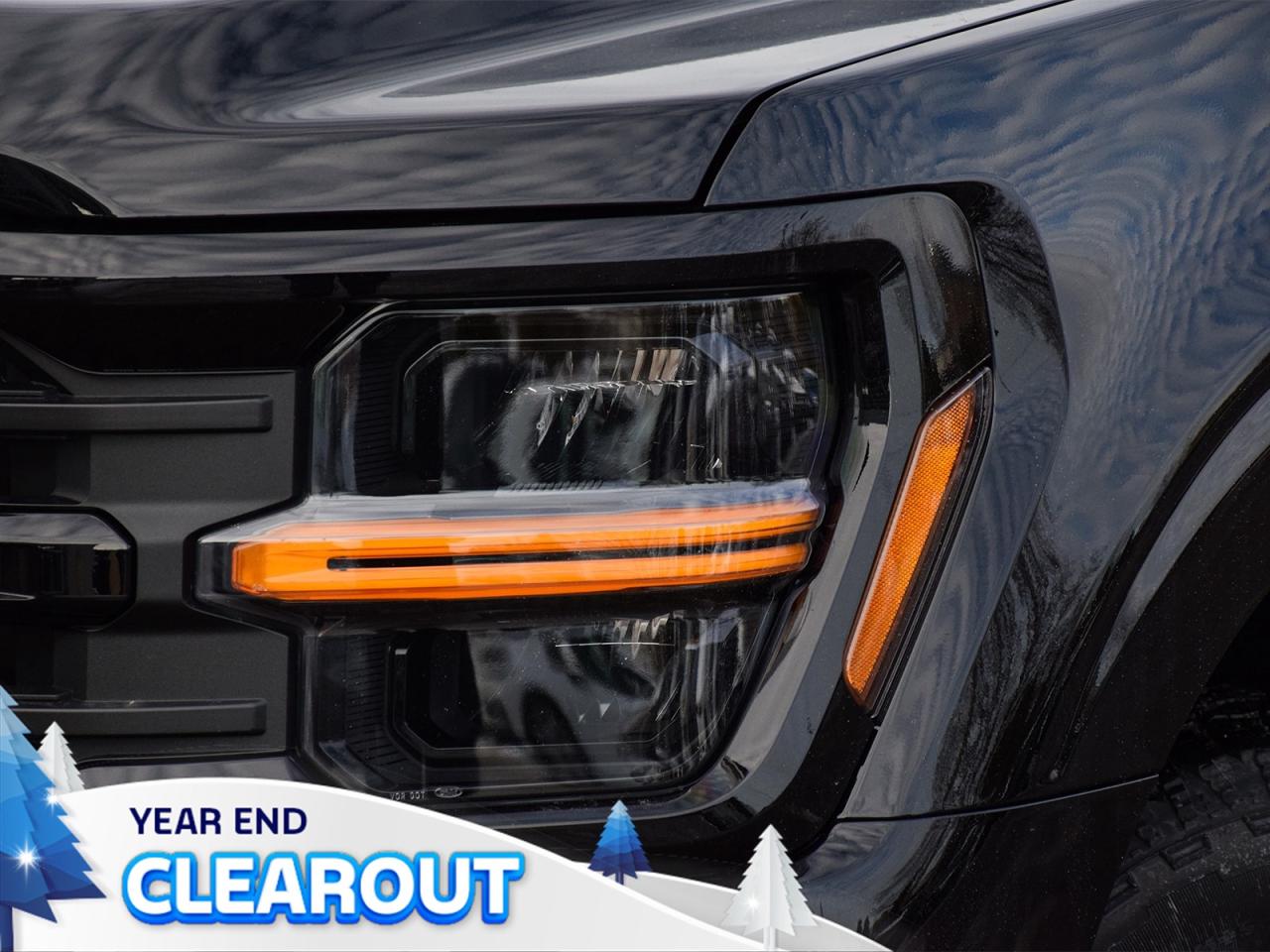 2025 Ford F-150  Photo