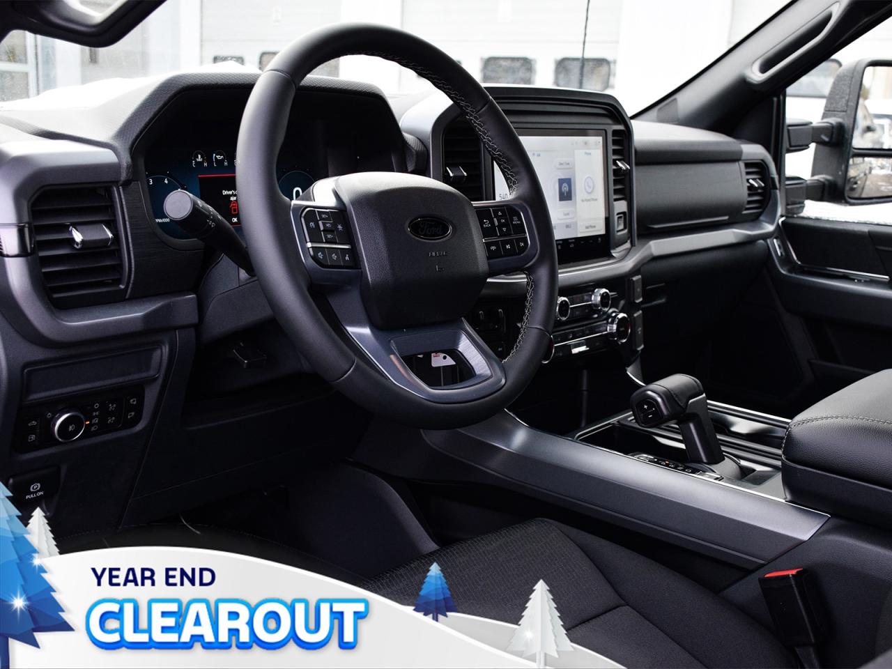 2025 Ford F-150  Photo