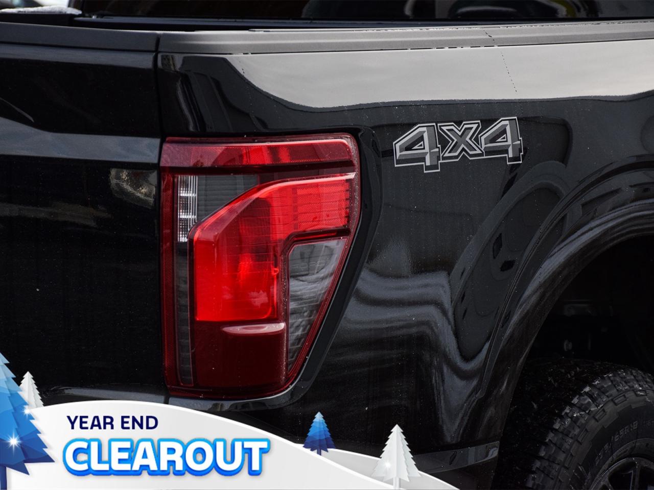 2025 Ford F-150  Photo