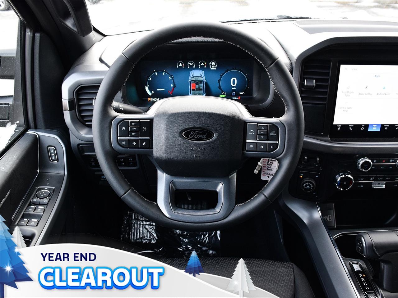 2025 Ford F-150  Photo