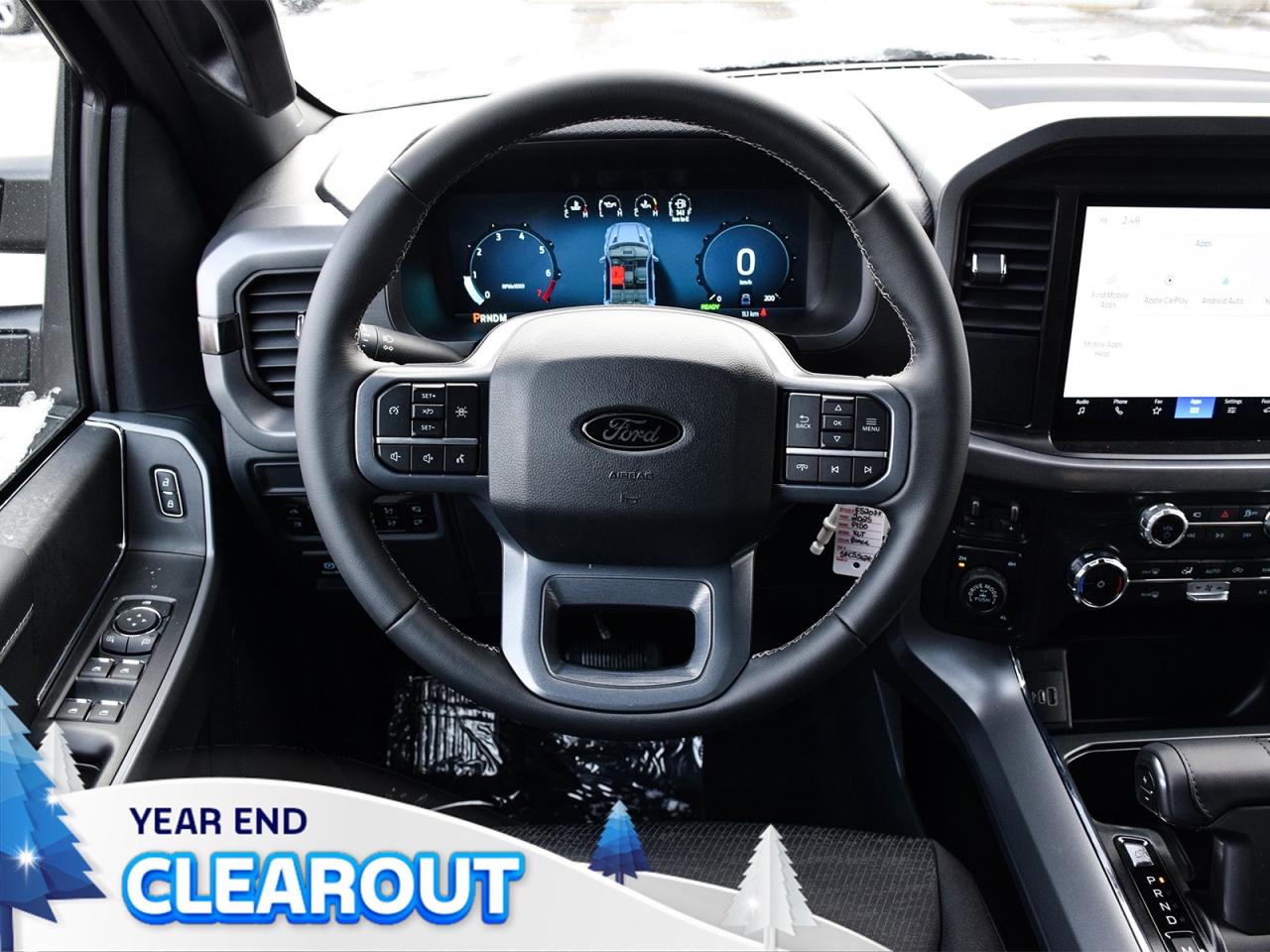 2025 Ford F-150  Photo