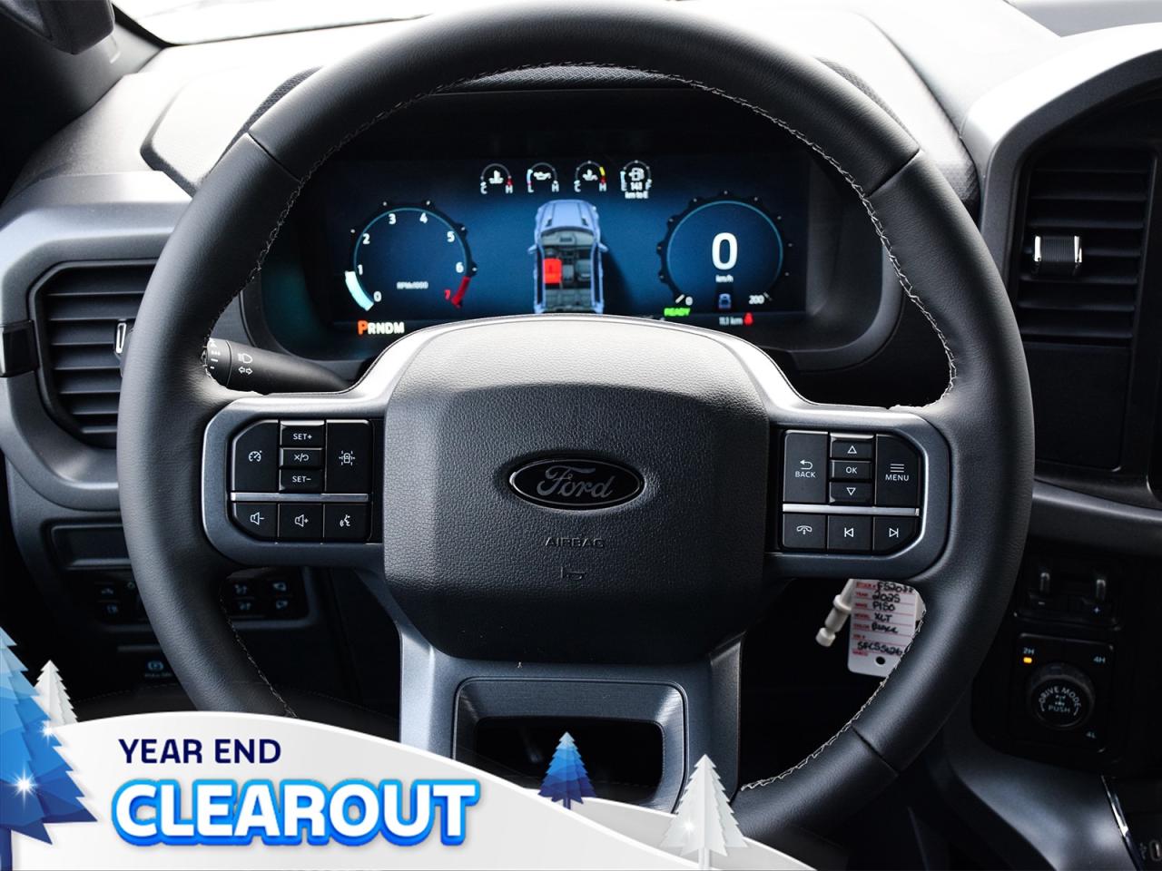 2025 Ford F-150  Photo