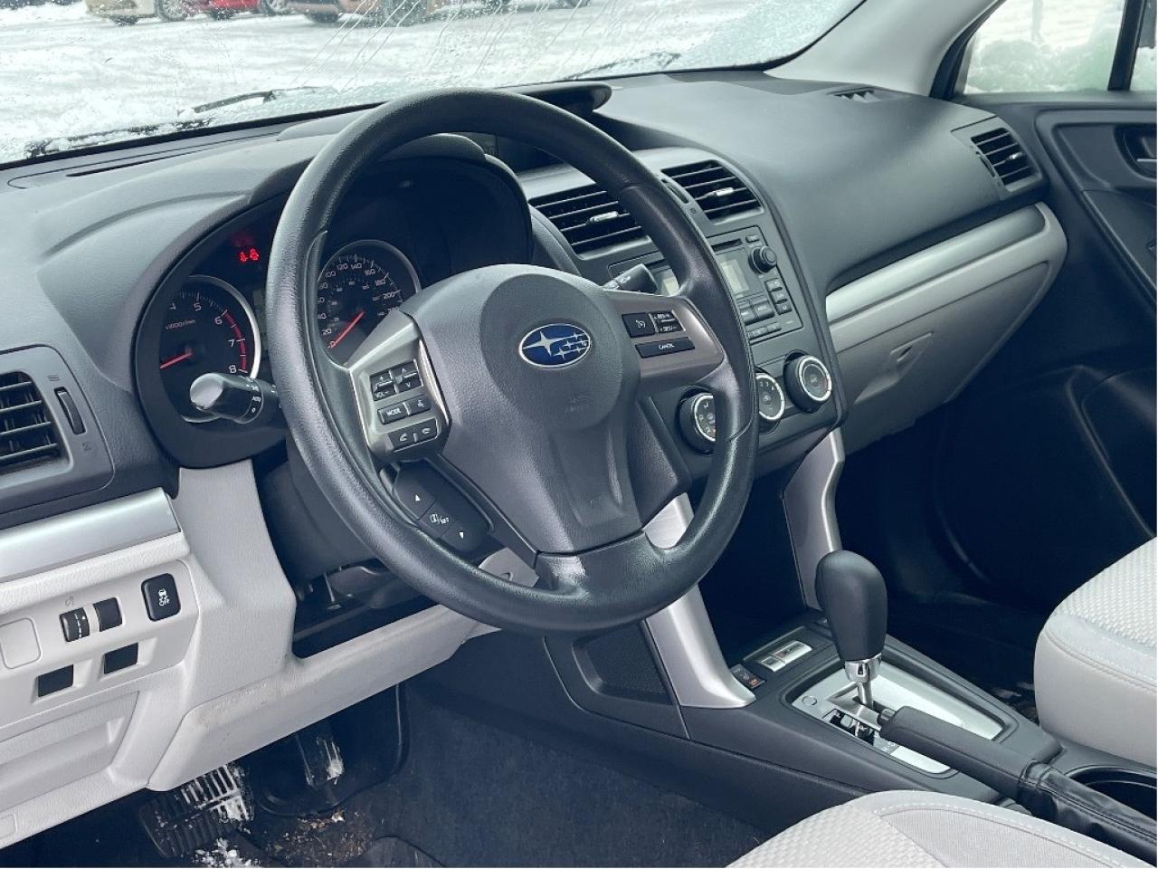 2014 Subaru Forester 5dr Wgn Auto 2.5i Photo