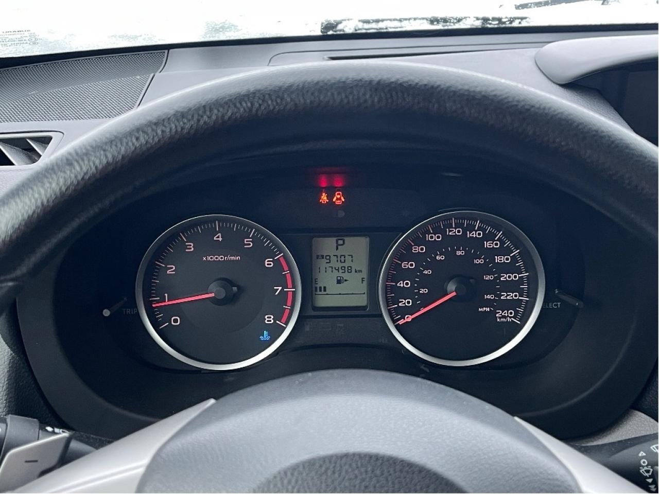 2014 Subaru Forester 5dr Wgn Auto 2.5i Photo