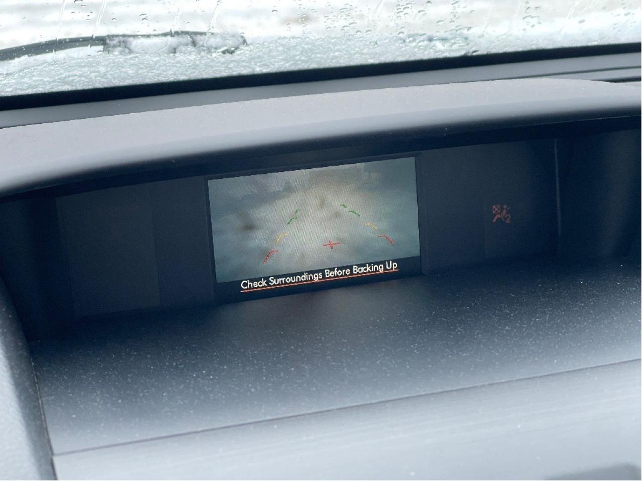 2014 Subaru Forester 5dr Wgn Auto 2.5i Photo