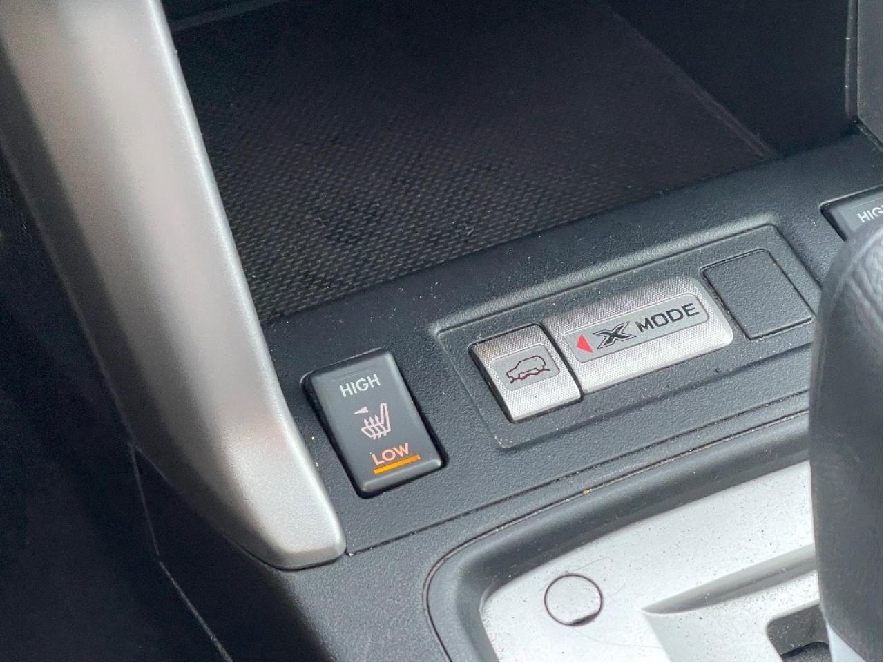 2014 Subaru Forester 5dr Wgn Auto 2.5i Photo