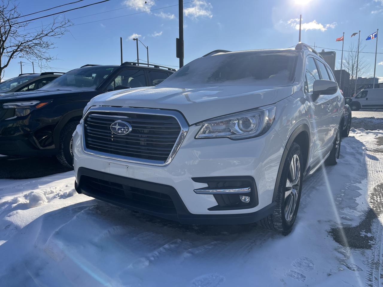 2019 Subaru ASCENT Limited 8-Passenger, FROM 3.99% FINANCING AVAILABL Photo0