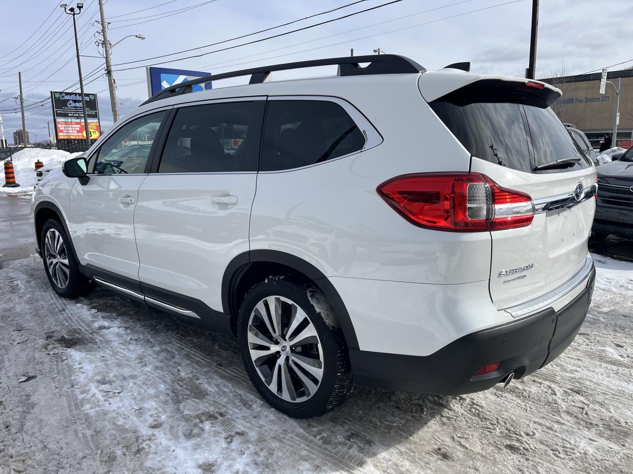2019 Subaru ASCENT Limited 8-Passenger, FROM 3.99% FINANCING AVAILABL Photo2