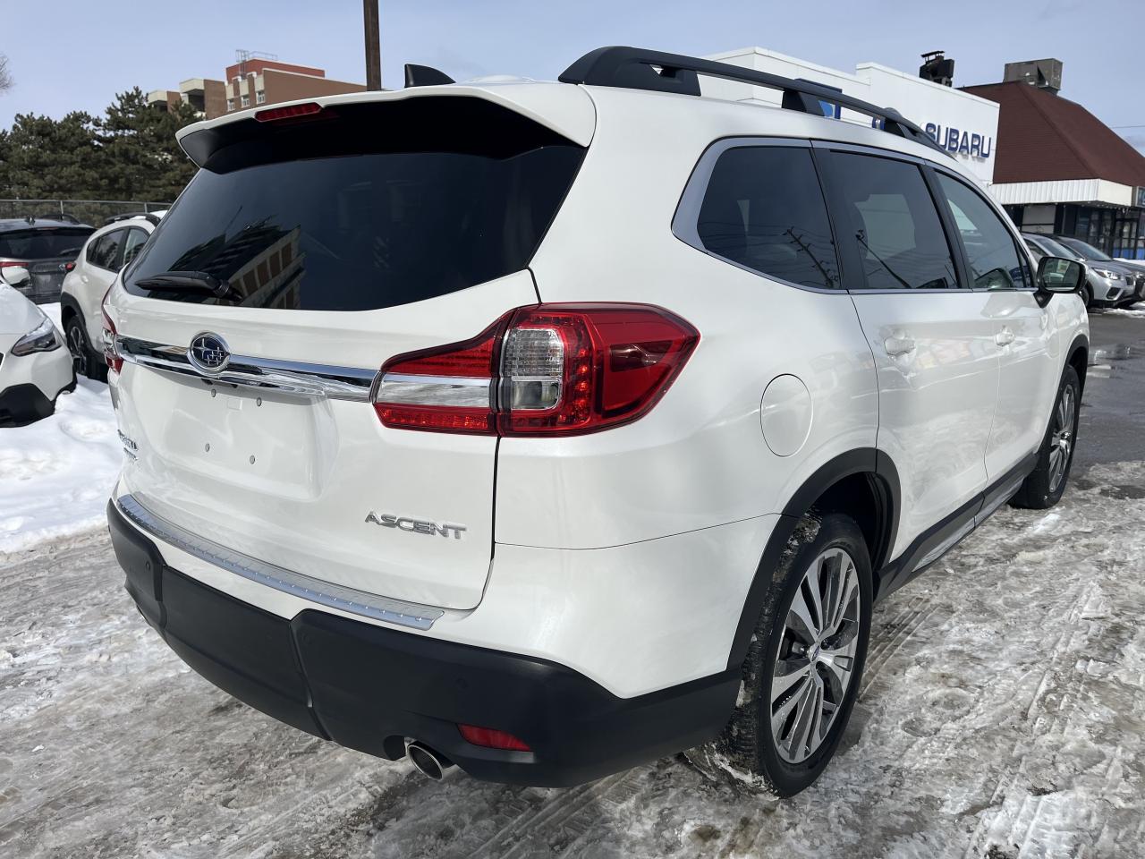 2019 Subaru ASCENT Limited 8-Passenger, FROM 3.99% FINANCING AVAILABL Photo