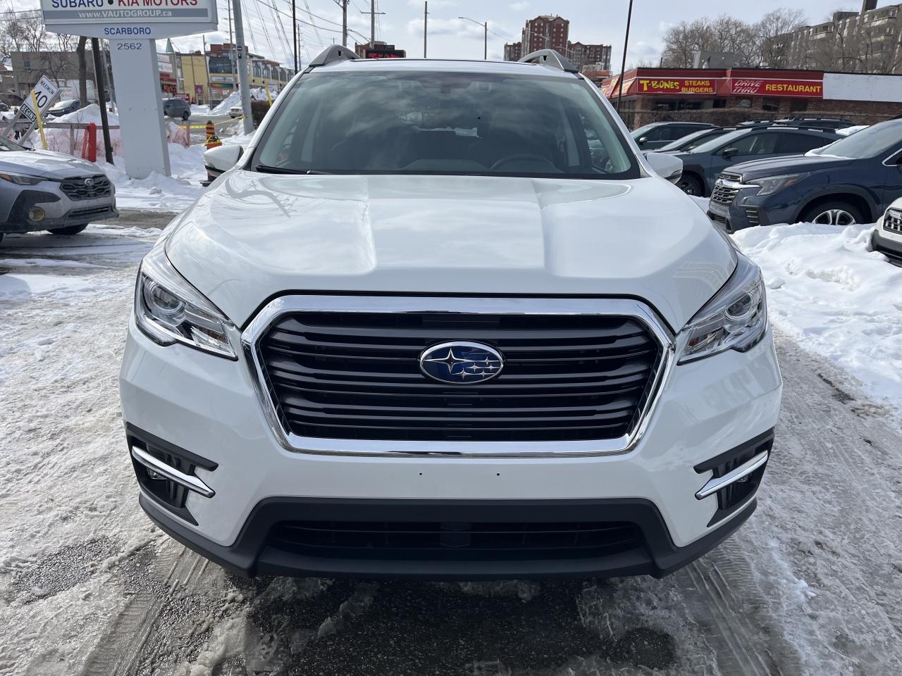 2019 Subaru ASCENT Limited 8-Passenger, FROM 3.99% FINANCING AVAILABL Photo