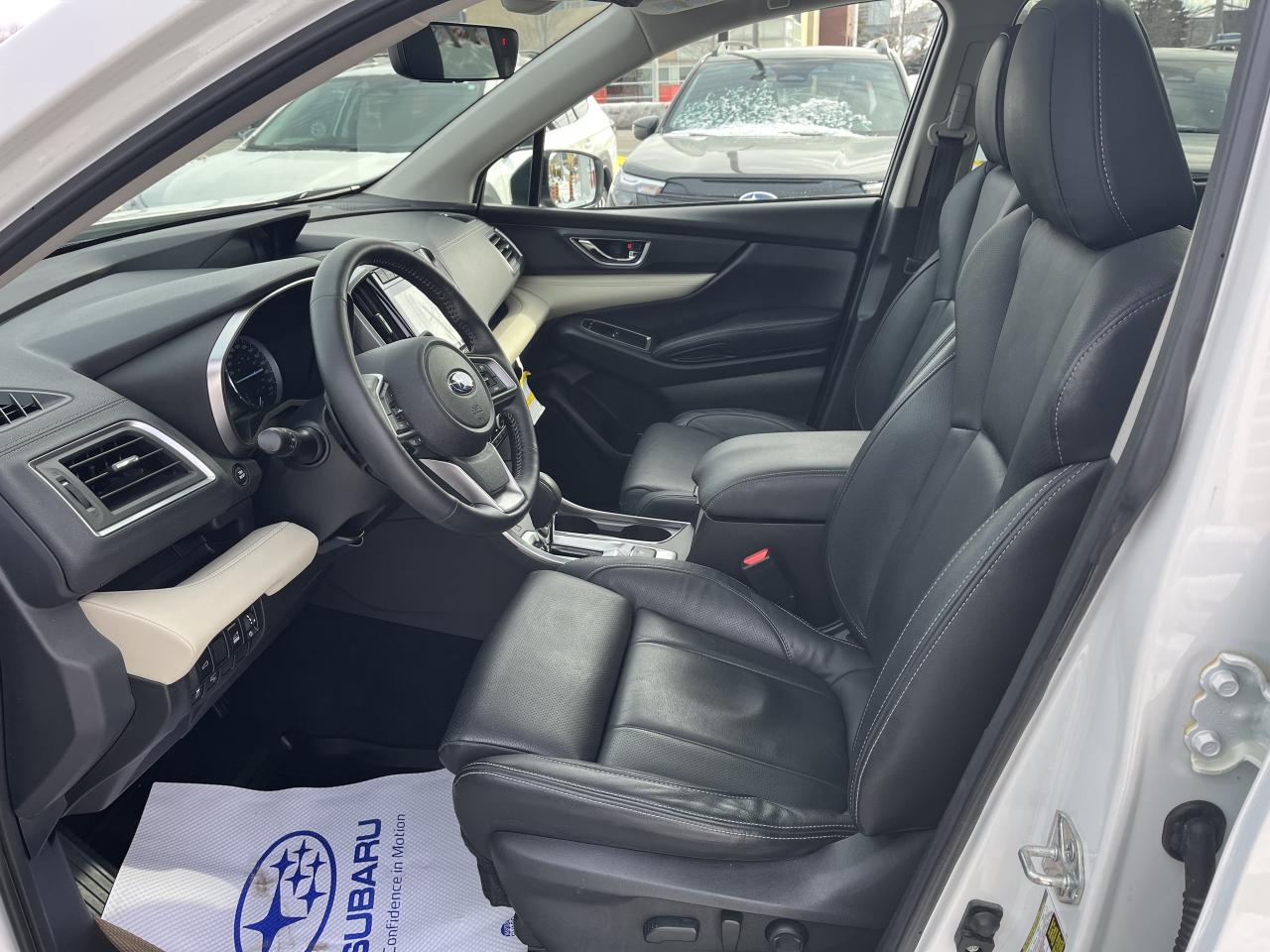 2019 Subaru ASCENT Limited 8-Passenger, FROM 3.99% FINANCING AVAILABL Photo