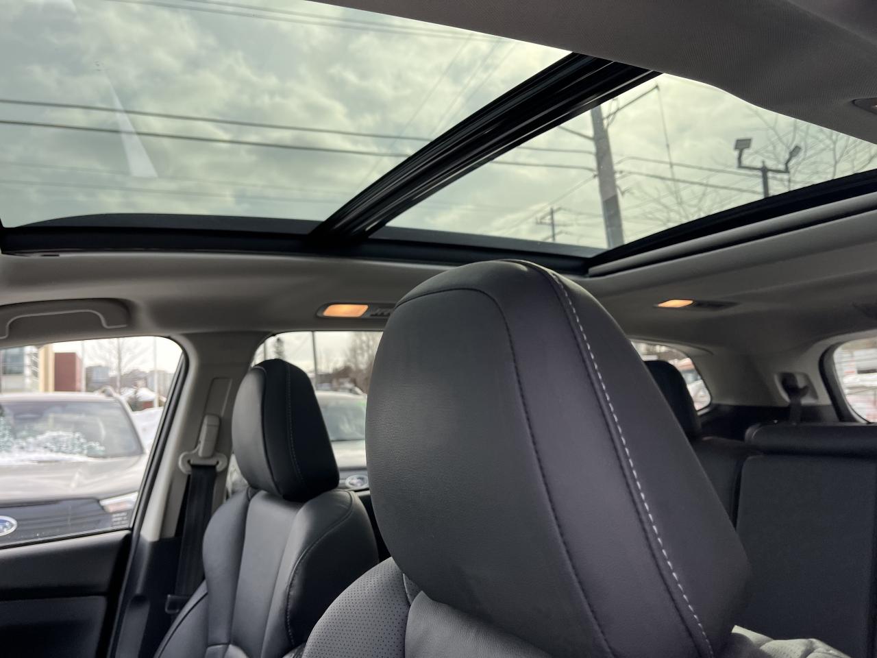 2019 Subaru ASCENT Limited 8-Passenger, FROM 3.99% FINANCING AVAILABL Photo