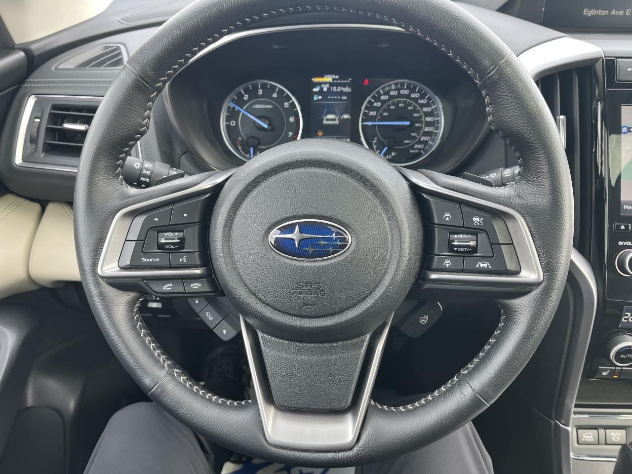 2019 Subaru ASCENT Limited 8-Passenger, FROM 3.99% FINANCING AVAILABL Photo