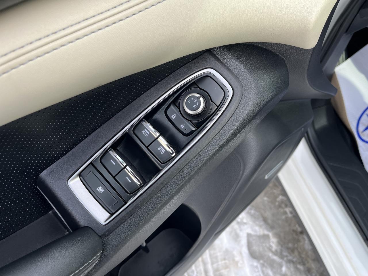 2019 Subaru ASCENT Limited 8-Passenger, FROM 3.99% FINANCING AVAILABL Photo