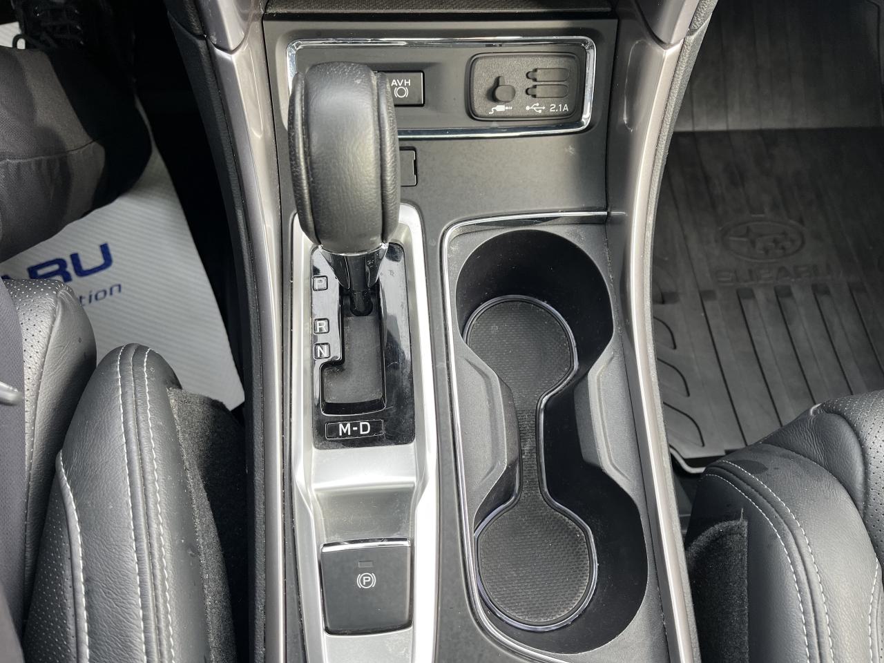 2019 Subaru ASCENT Limited 8-Passenger, FROM 3.99% FINANCING AVAILABL Photo