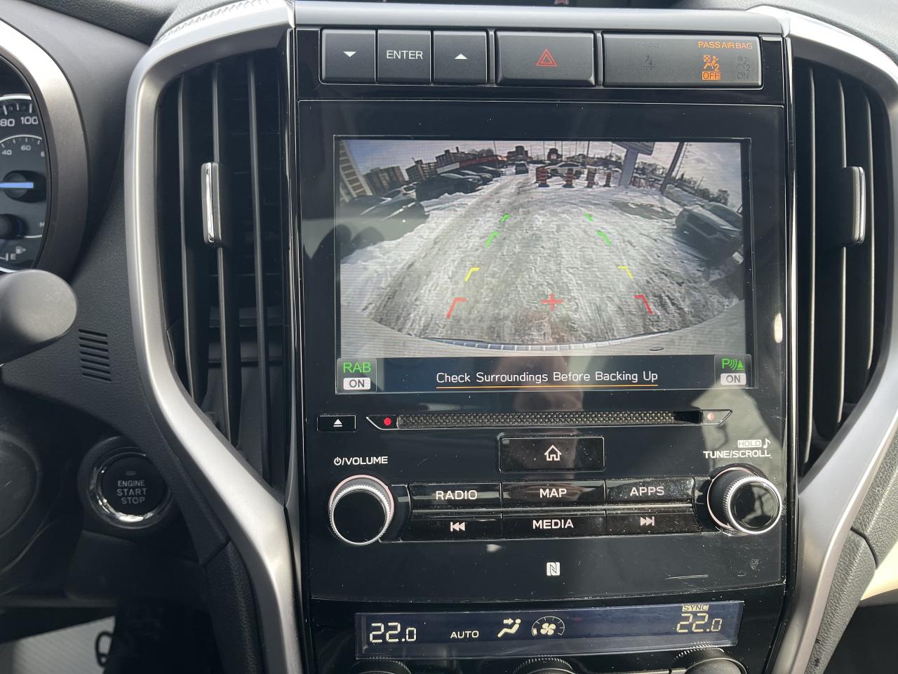 2019 Subaru ASCENT Limited 8-Passenger, FROM 3.99% FINANCING AVAILABL Photo