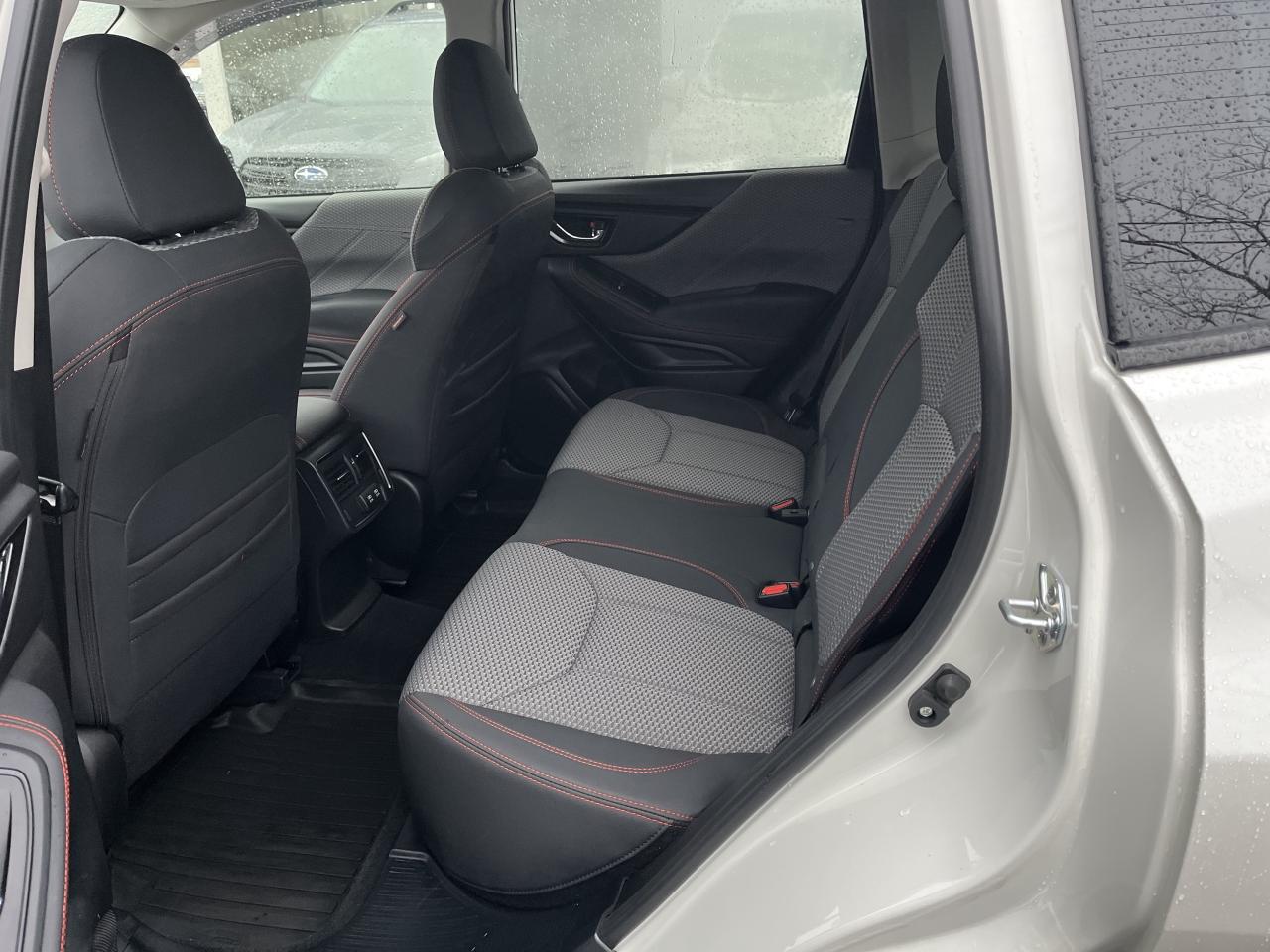 2024 Subaru Forester Sport AWD, FROM 3.99% FINANCING AVAILABLE Photo