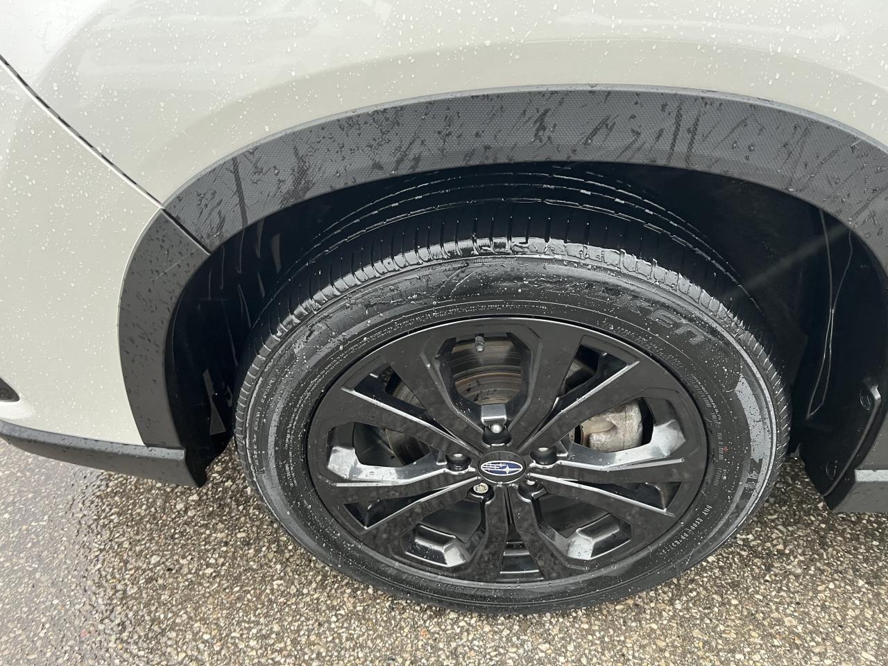 2024 Subaru Forester Sport AWD, FROM 3.99% FINANCING AVAILABLE Photo