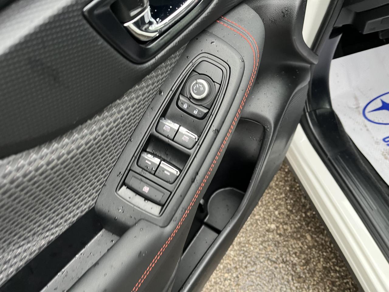 2024 Subaru Forester Sport AWD, FROM 3.99% FINANCING AVAILABLE Photo