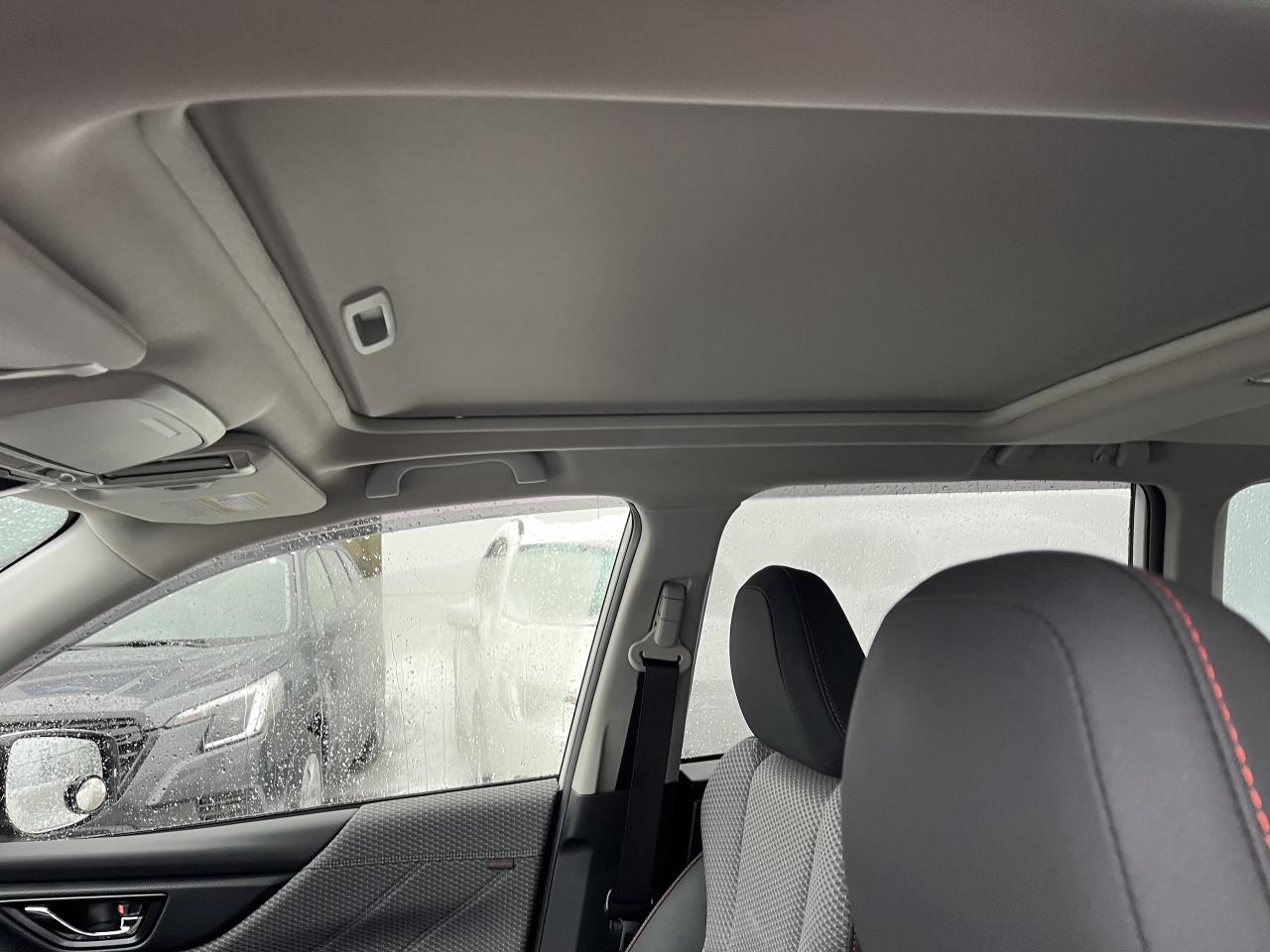 2024 Subaru Forester Sport AWD, FROM 3.99% FINANCING AVAILABLE Photo