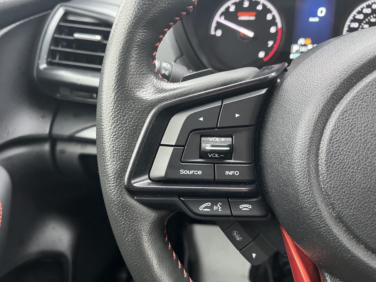 2024 Subaru Forester Sport AWD, FROM 3.99% FINANCING AVAILABLE Photo