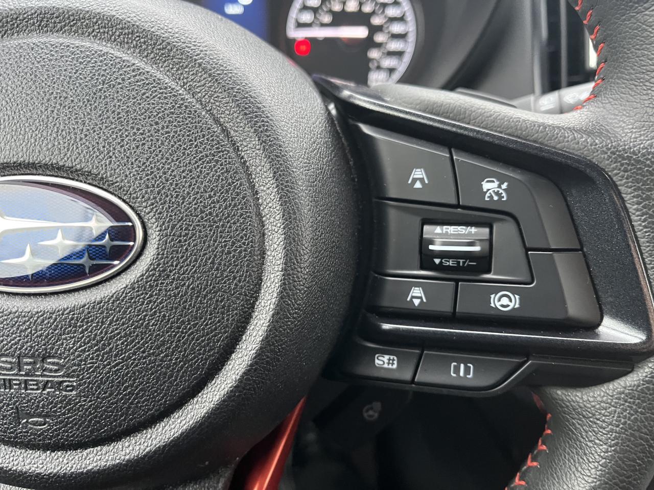 2024 Subaru Forester Sport AWD, FROM 3.99% FINANCING AVAILABLE Photo