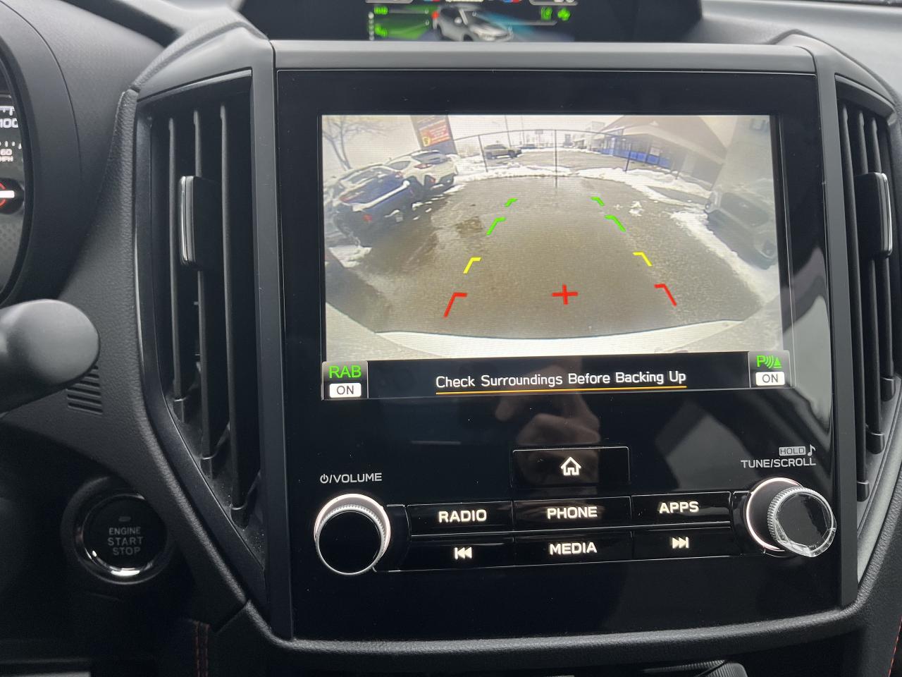 2024 Subaru Forester Sport AWD, FROM 3.99% FINANCING AVAILABLE Photo