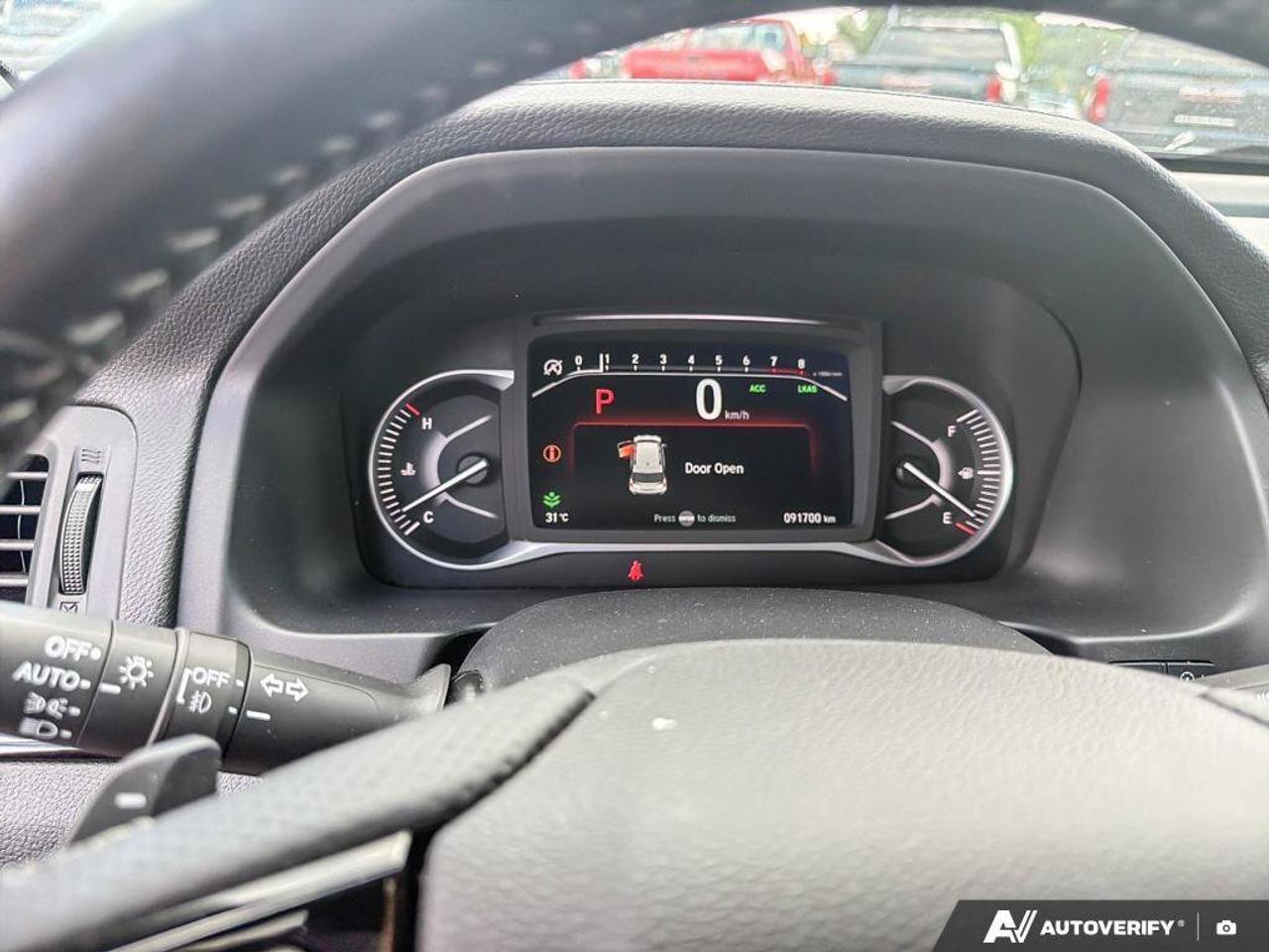 2022 Honda Passport TouringCertified Pre-Owned   Remote Start   Power Photo