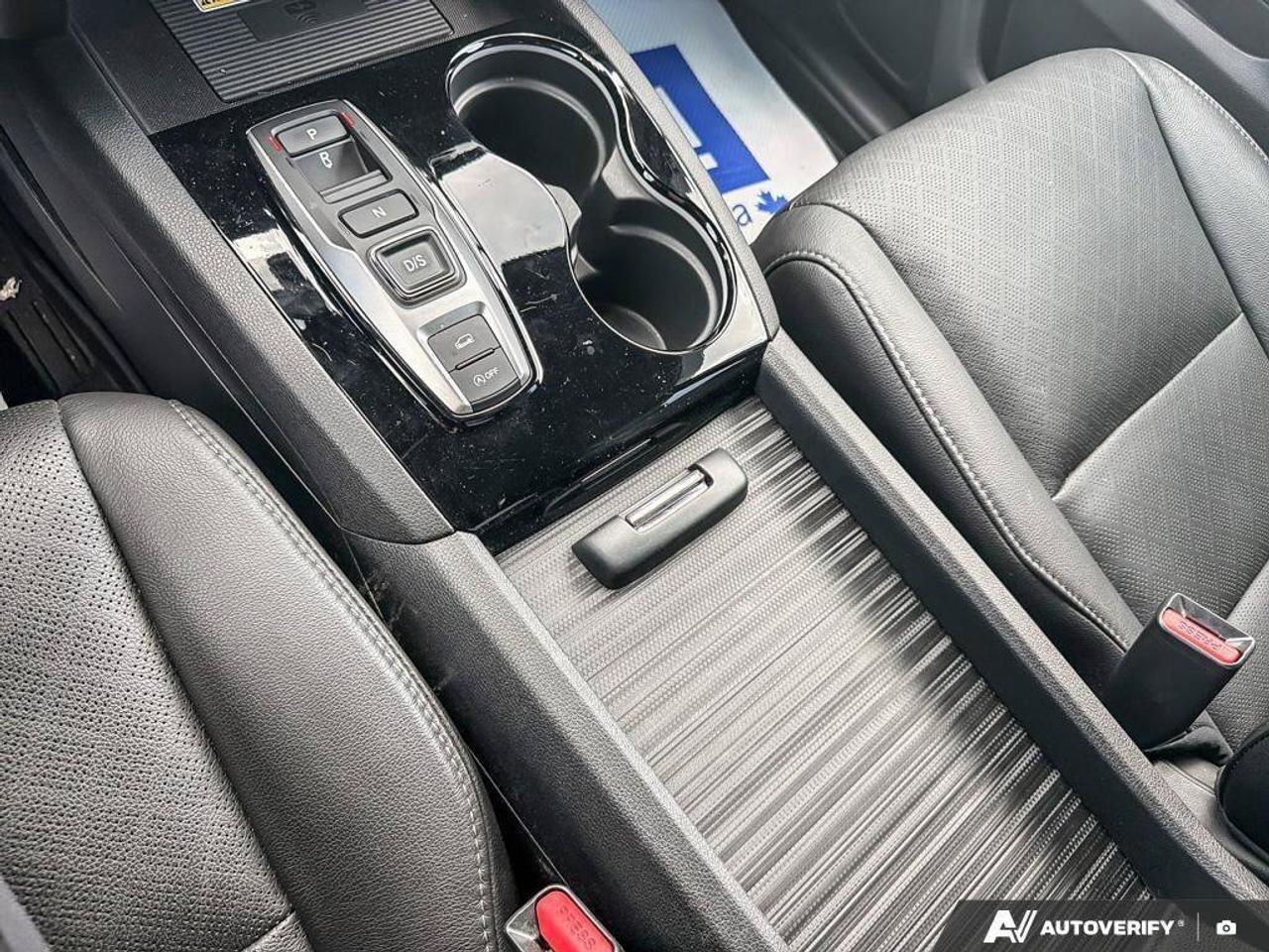 2022 Honda Passport TouringCertified Pre-Owned   Remote Start   Power Photo