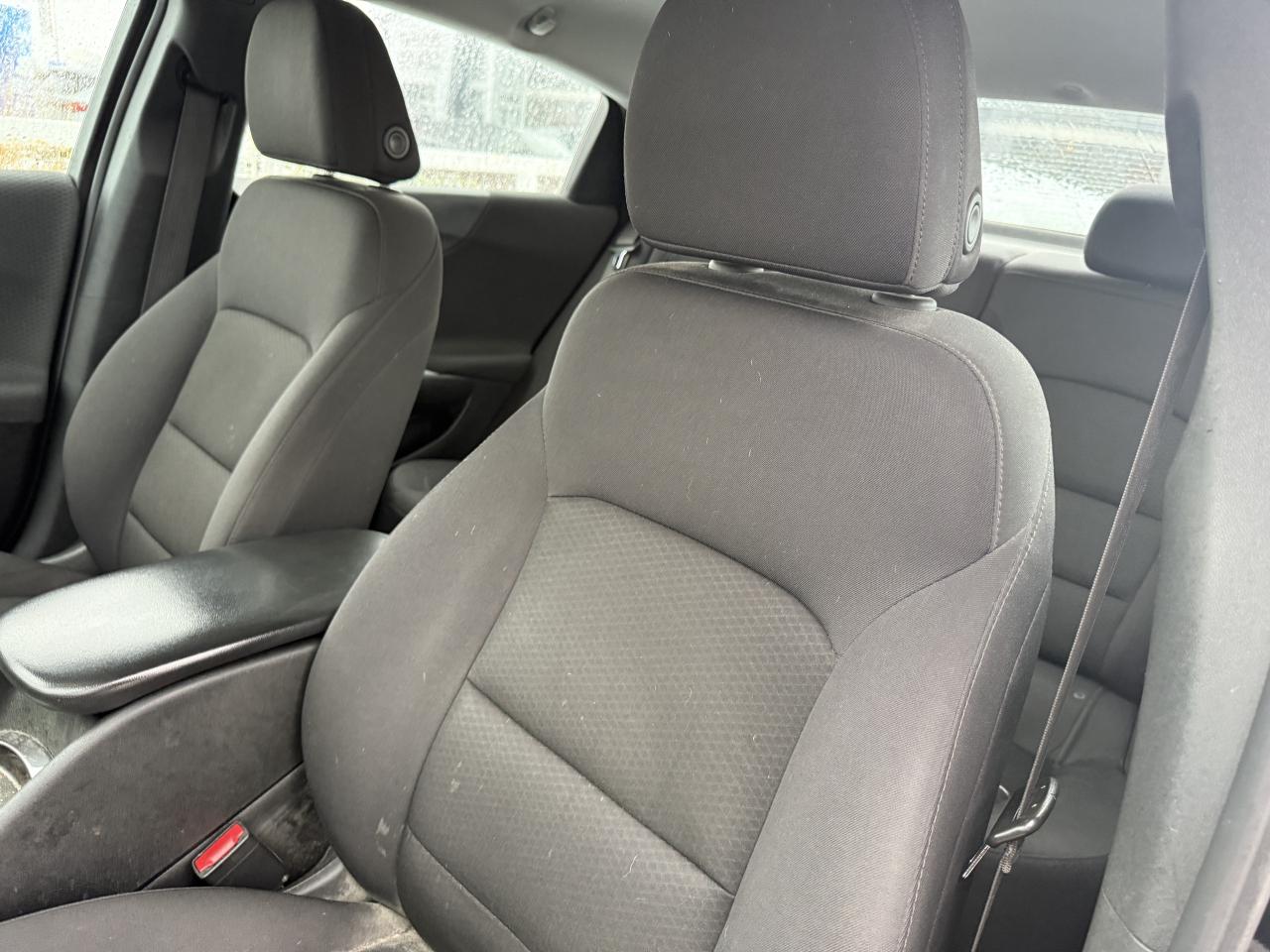 2022 Chevrolet Malibu RS   NOCLAIMS   ONE OWNER   WIRELESS CARPLAY Photo