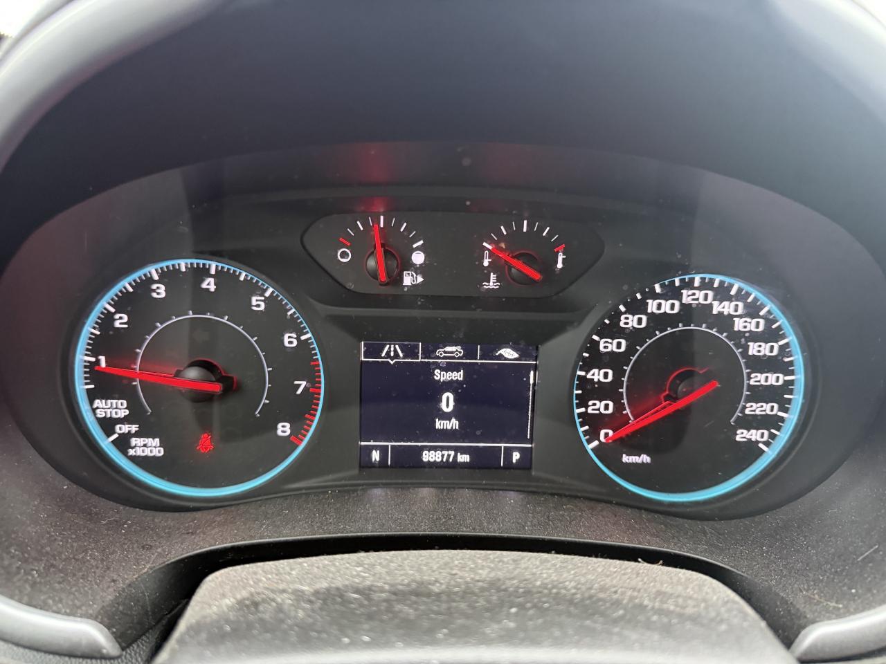 2022 Chevrolet Malibu RS   NOCLAIMS   ONE OWNER   WIRELESS CARPLAY Photo