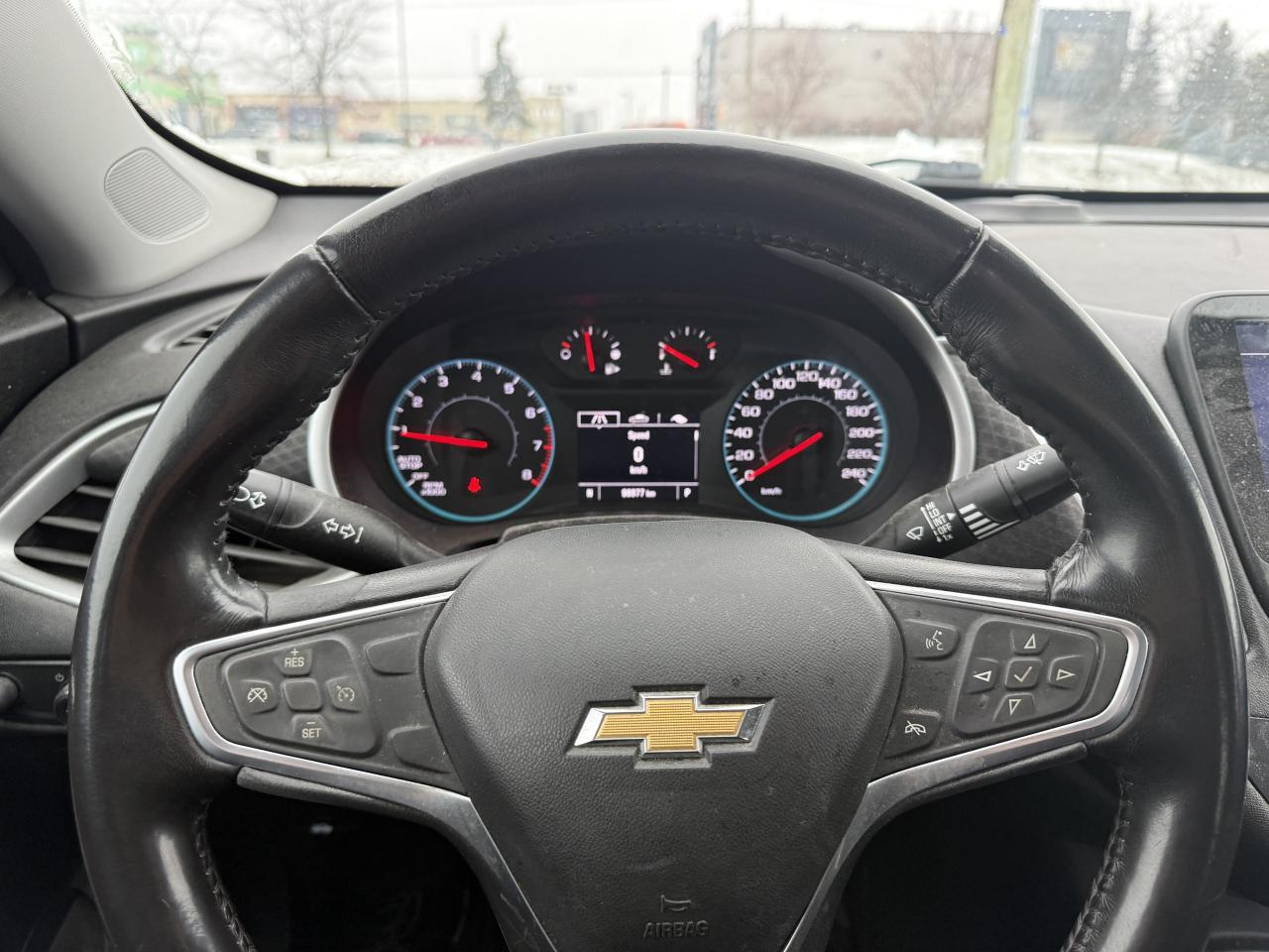 2022 Chevrolet Malibu RS   NOCLAIMS   ONE OWNER   WIRELESS CARPLAY Photo