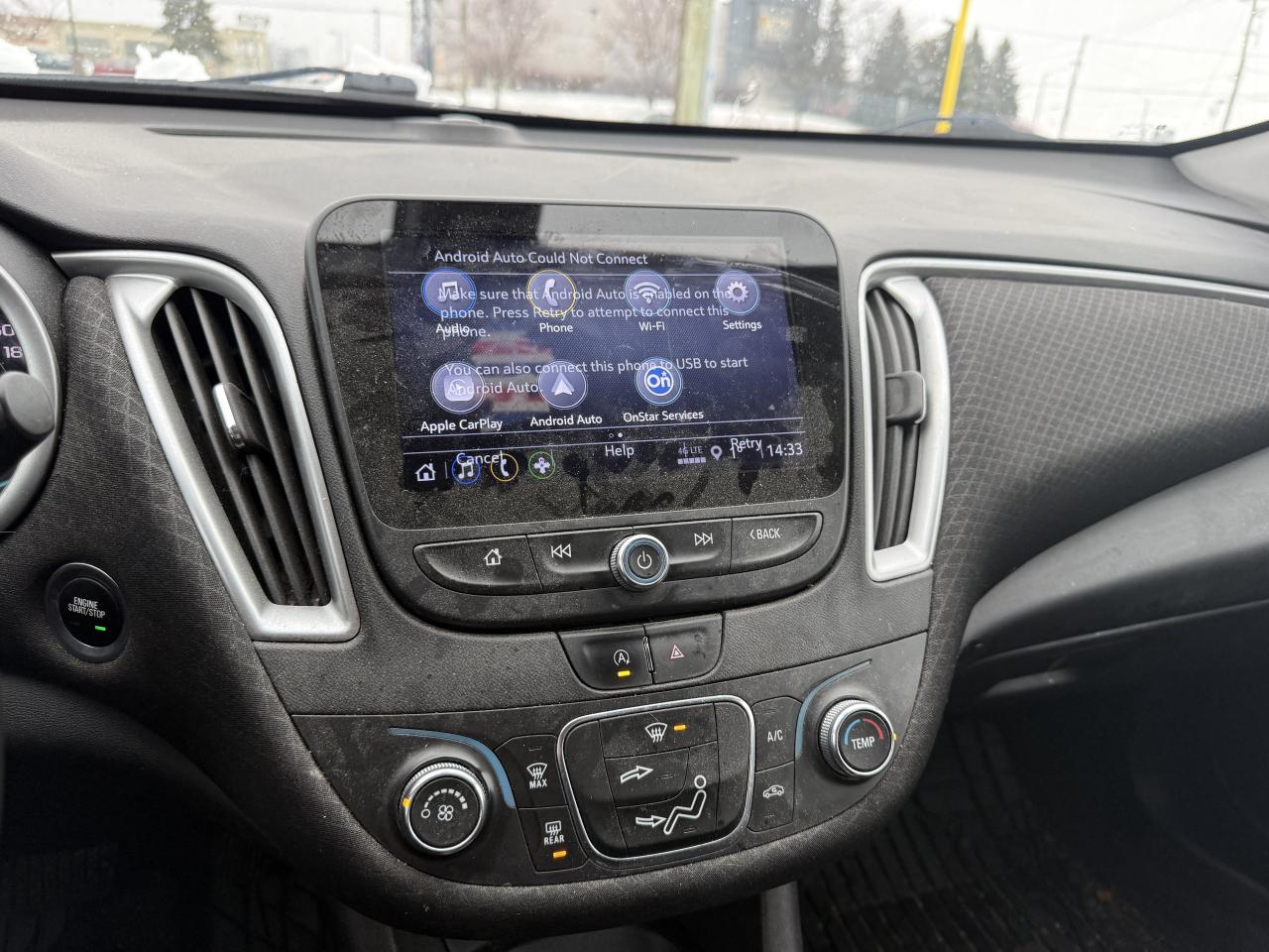 2022 Chevrolet Malibu RS   NOCLAIMS   ONE OWNER   WIRELESS CARPLAY Photo