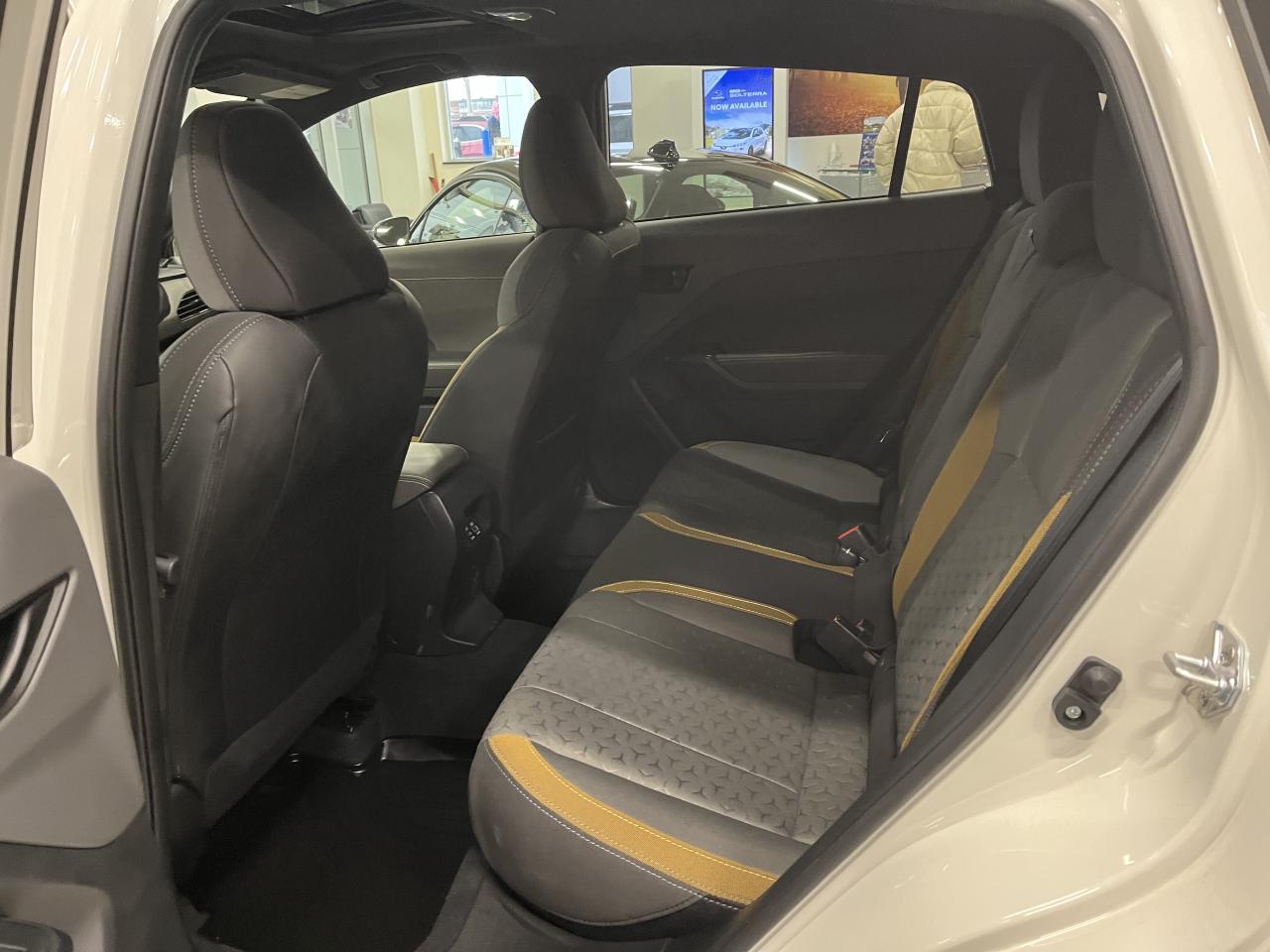 2024 Subaru Crosstrek Onyx AWD, FROM 3.99% FINANCING AVAILABLE Photo