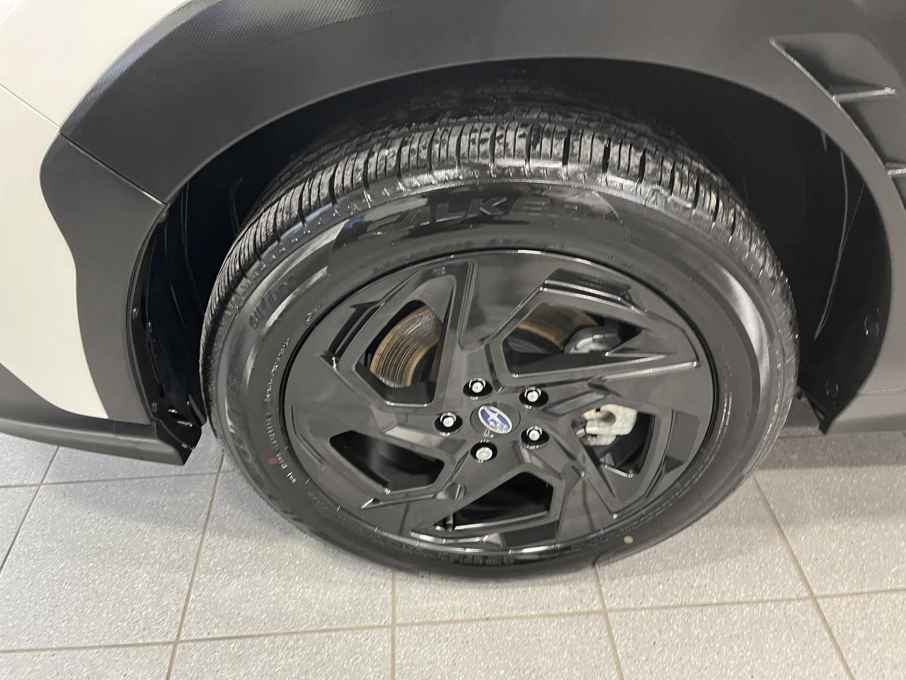 2024 Subaru Crosstrek Onyx AWD, FROM 3.99% FINANCING AVAILABLE Photo