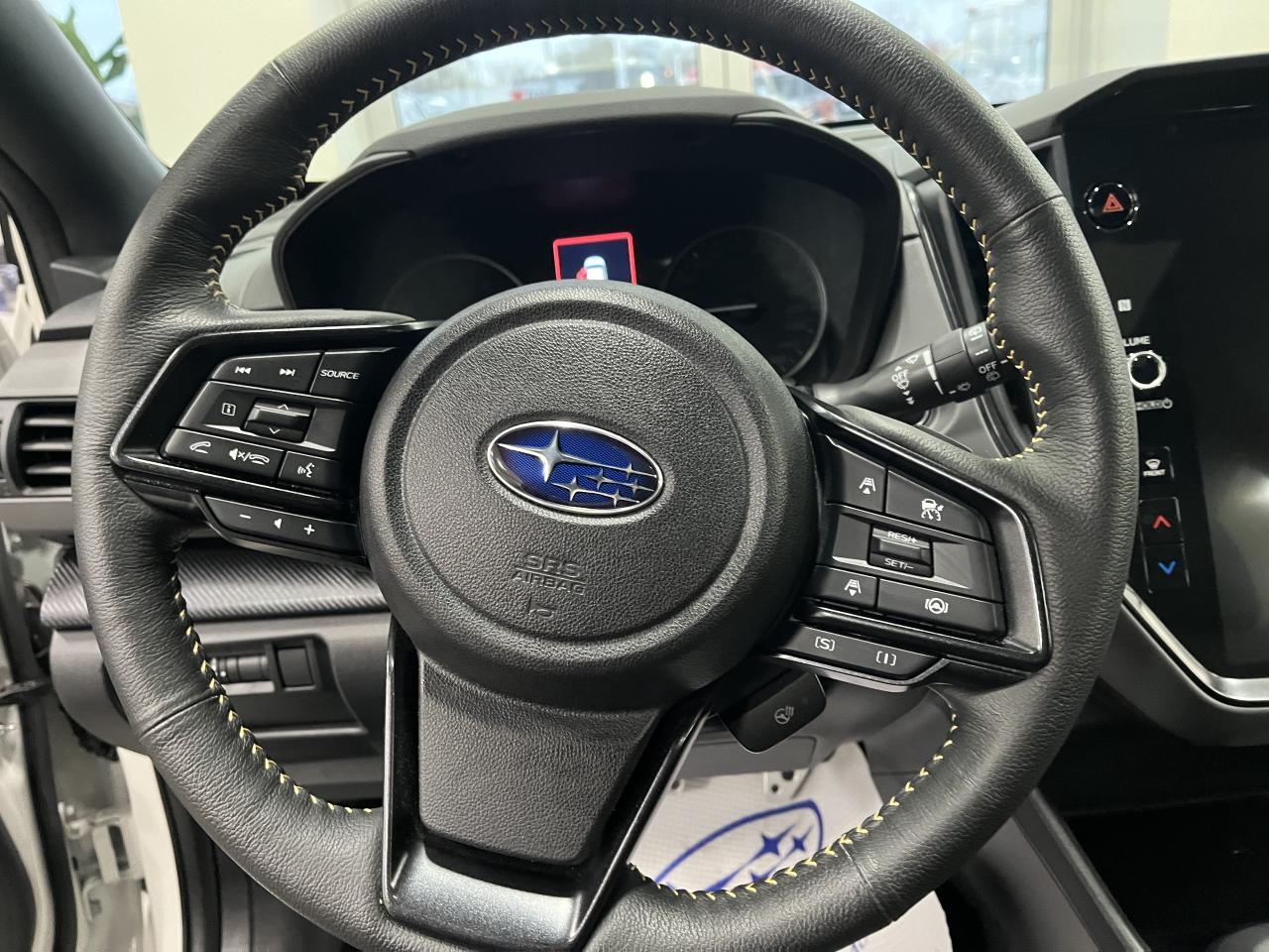 2024 Subaru Crosstrek Onyx AWD, FROM 3.99% FINANCING AVAILABLE Photo