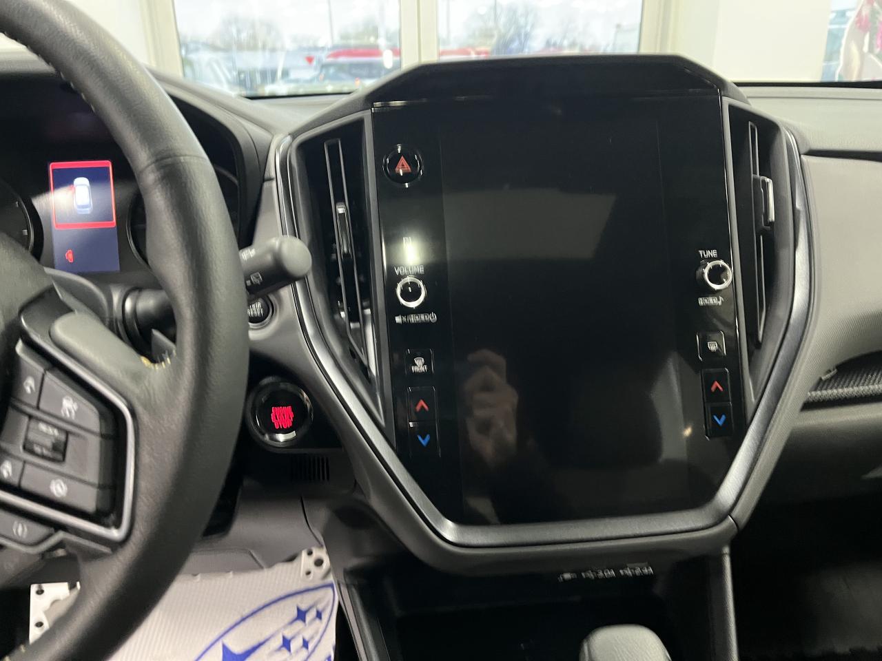 2024 Subaru Crosstrek Onyx AWD, FROM 3.99% FINANCING AVAILABLE Photo