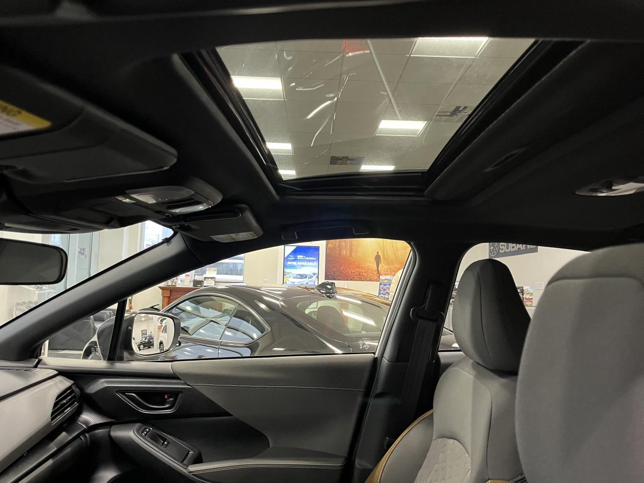 2024 Subaru Crosstrek Onyx AWD, FROM 3.99% FINANCING AVAILABLE Photo