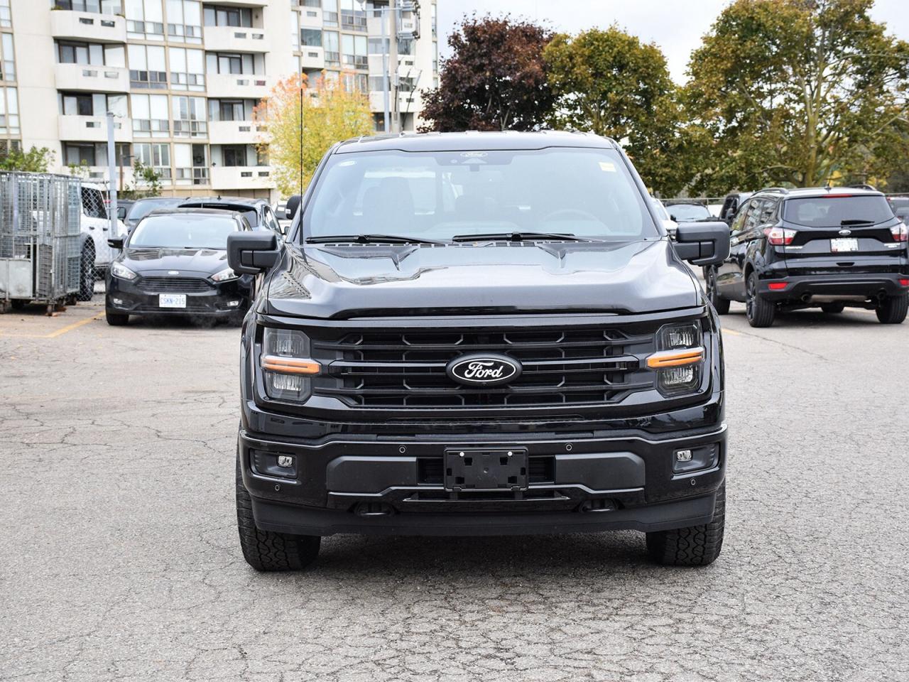 2025 Ford F-150  Photo