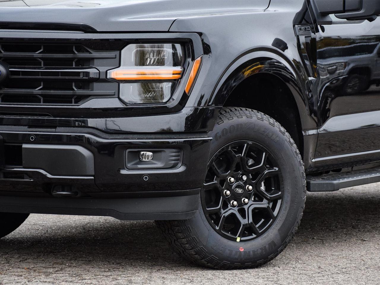 2025 Ford F-150  Photo