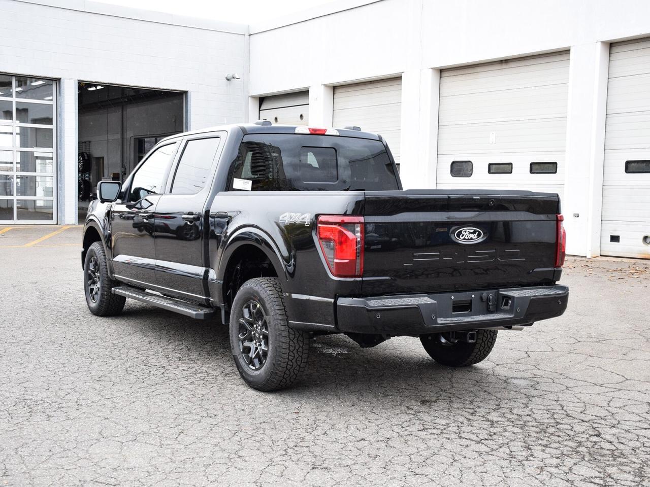 2025 Ford F-150  Photo