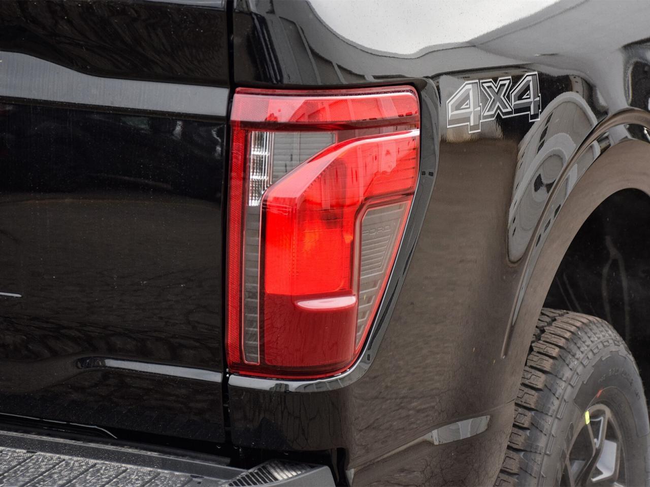 2025 Ford F-150  Photo