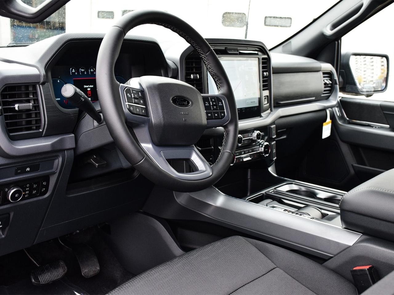 2025 Ford F-150  Photo