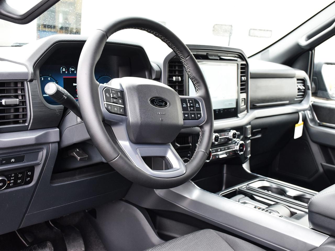 2025 Ford F-150  Photo