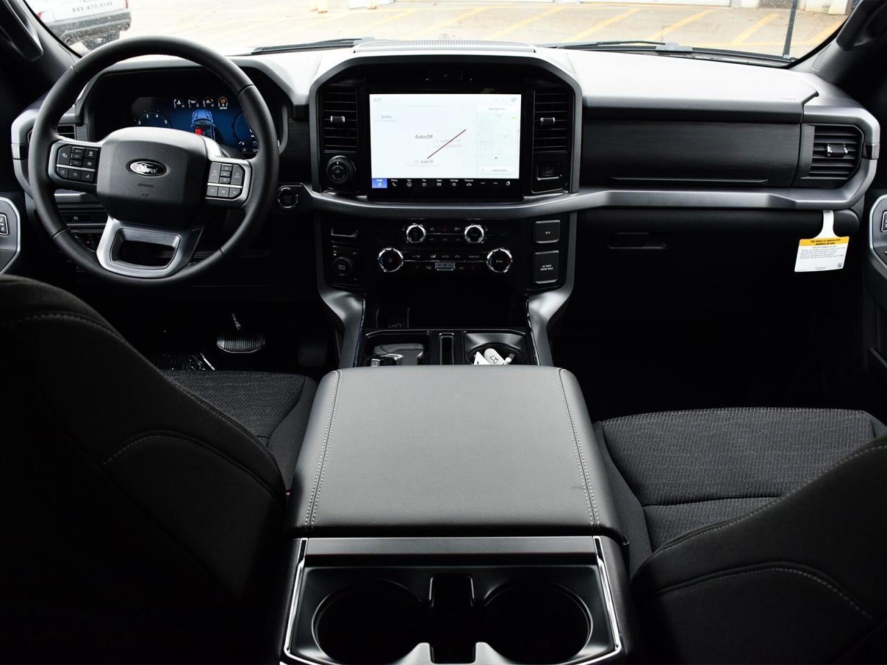 2025 Ford F-150  Photo