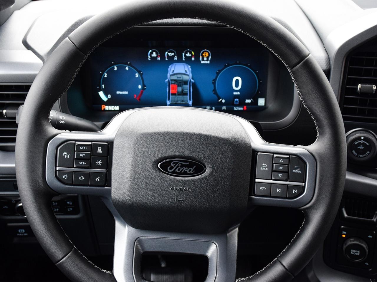 2025 Ford F-150  Photo