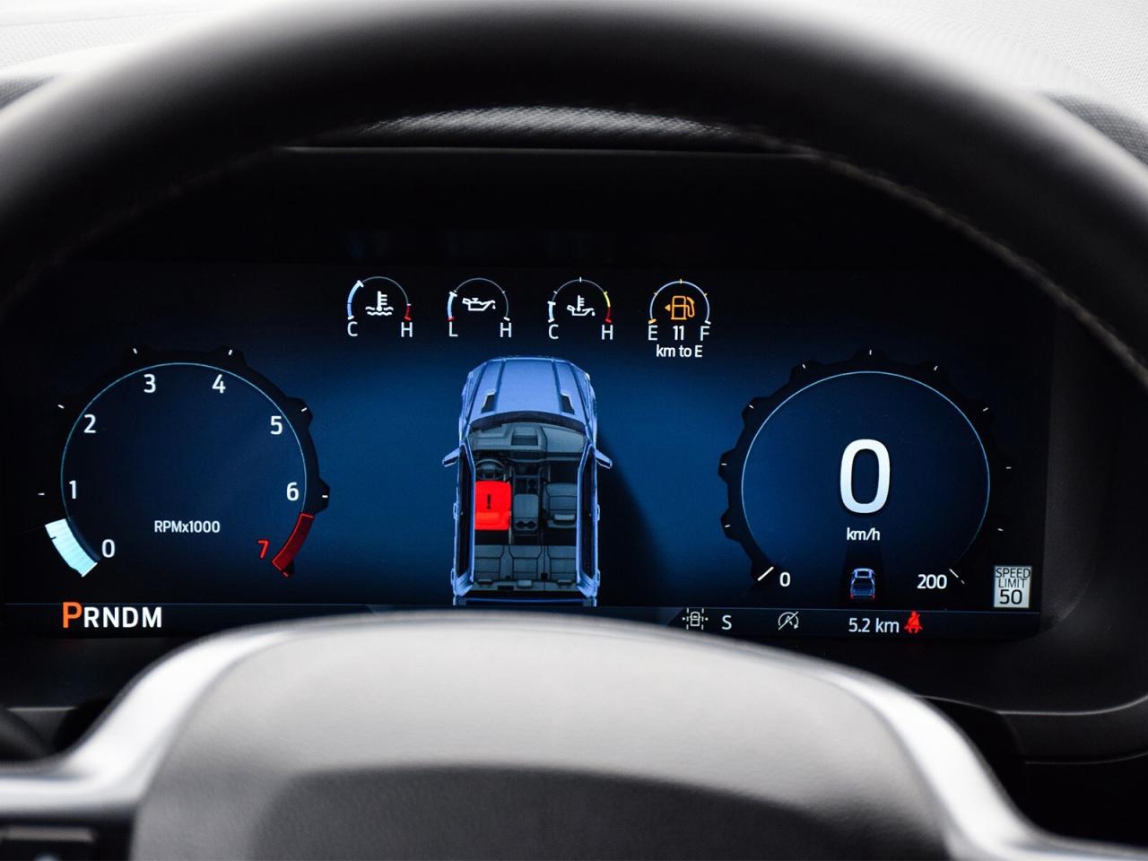 2025 Ford F-150  Photo