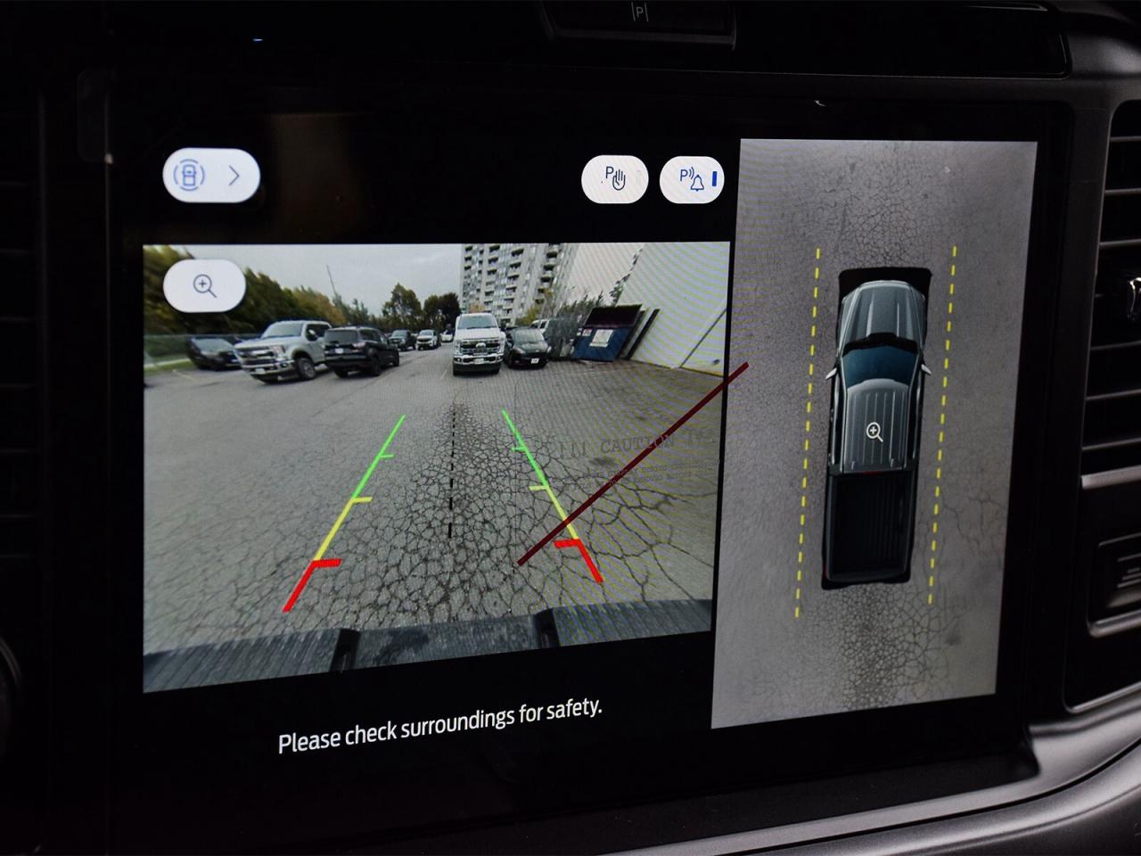 2025 Ford F-150  Photo